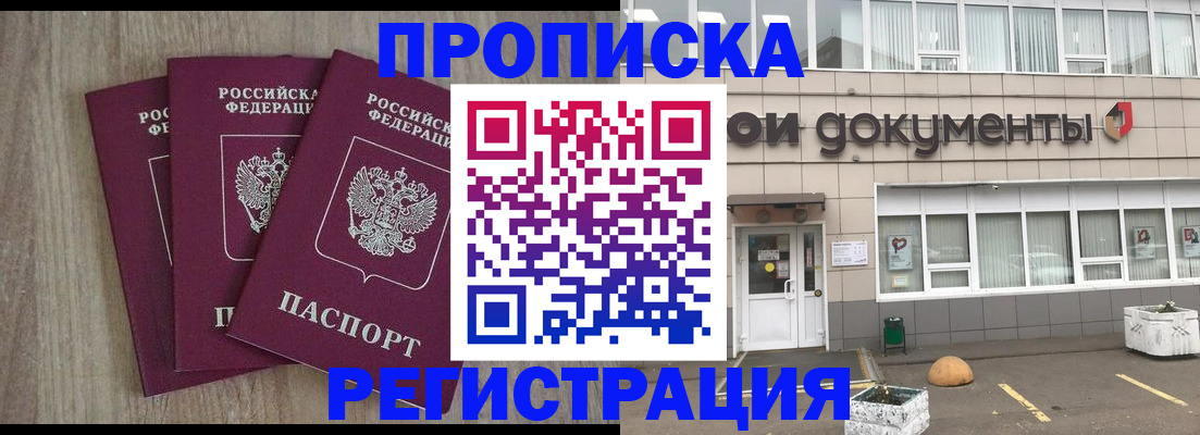 прописка ребенка в Щёлково